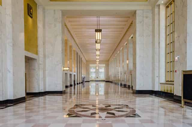 The Marquee Conference Center - The Old Post Office