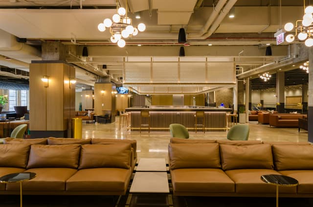 The Marquee Conference Center - The Old Post Office