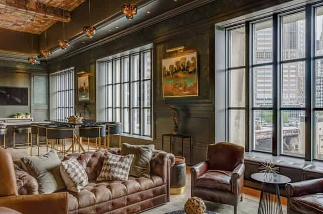 The Marquee Conference Center - The Old Post Office