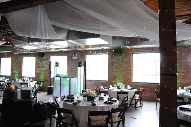 Host Your Next Event at iO Theater