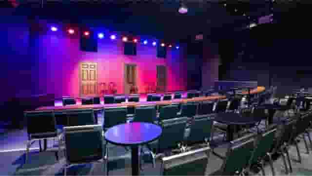 Classrooms