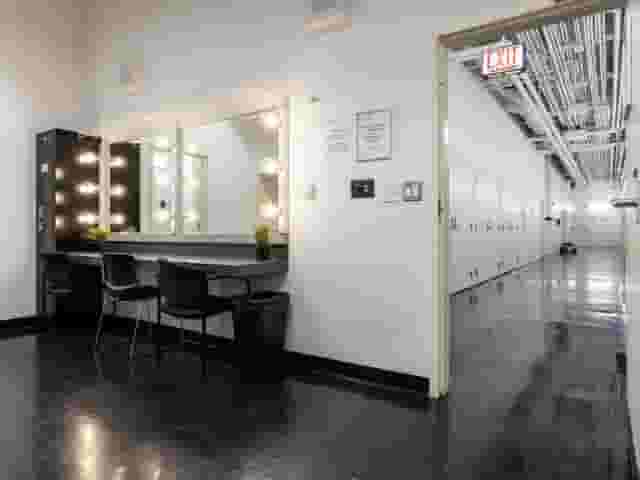 Lobby Level 2