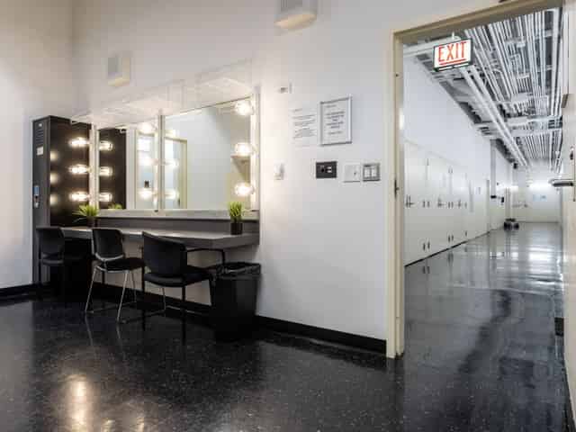 Harris Theater