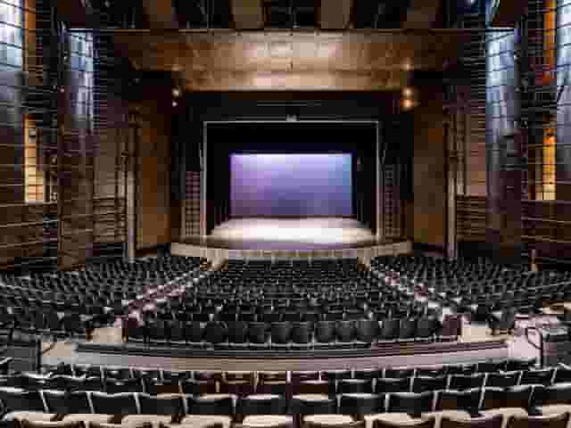 Auditorium