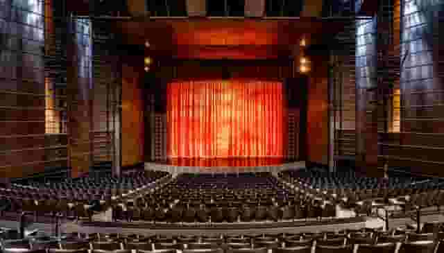 Auditorium