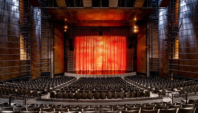 Harris Theater
