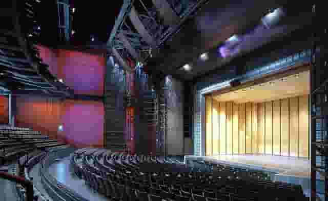Auditorium