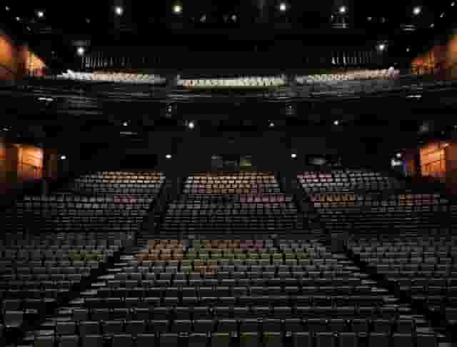 Auditorium