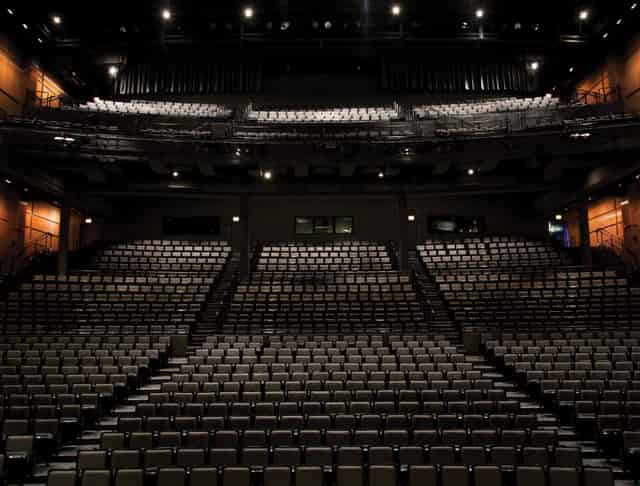 Harris Theater