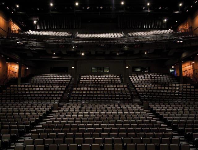 Harris Theater