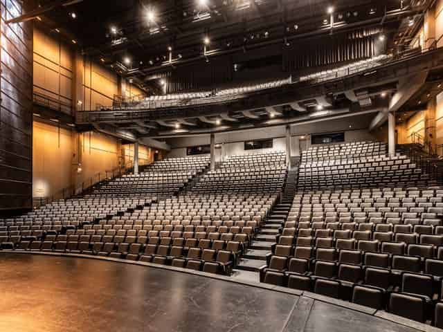 Harris Theater