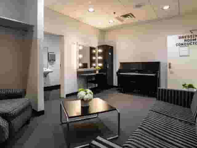Donor Room