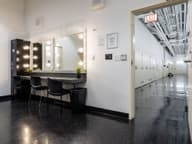 Reception Halls
