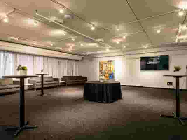 Donor Room