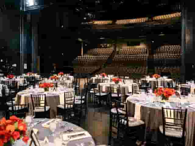 Donor Room