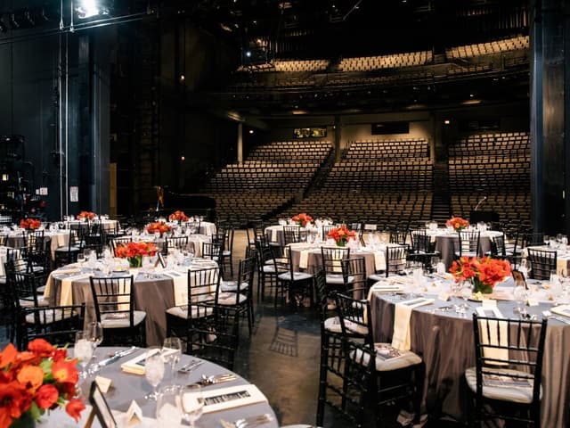 Donor Room