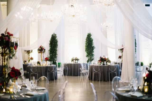 Chez Event Venue