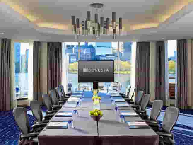 Board Rooms
