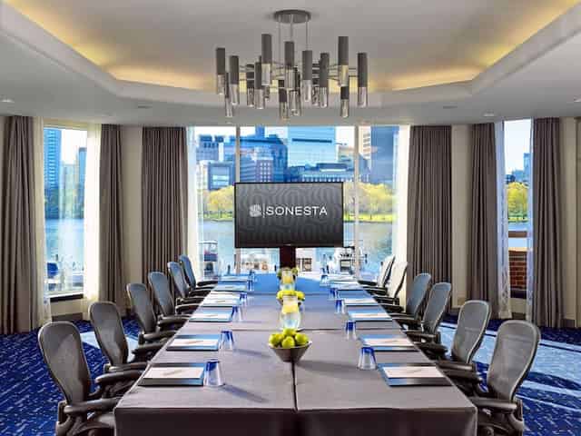 Board Rooms