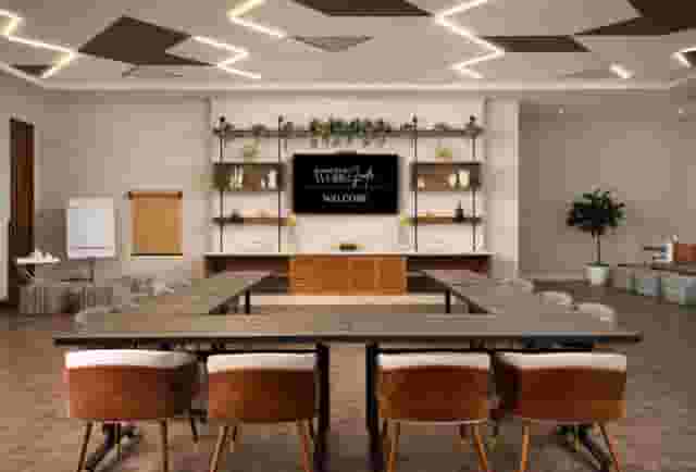 Board Rooms