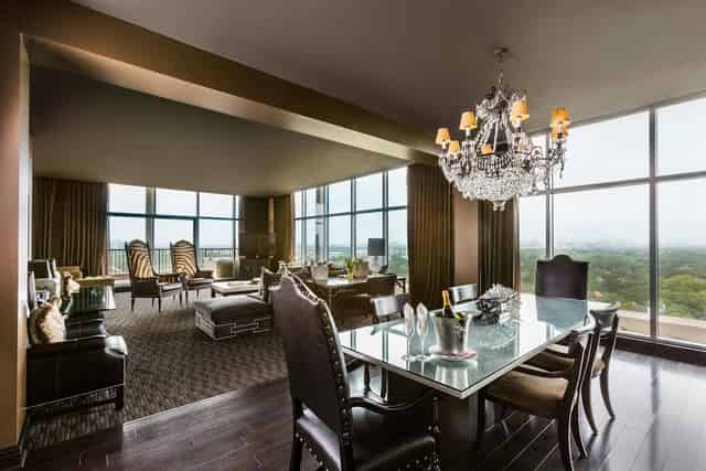 Phantom Ballroom