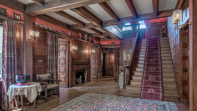 Glessner House