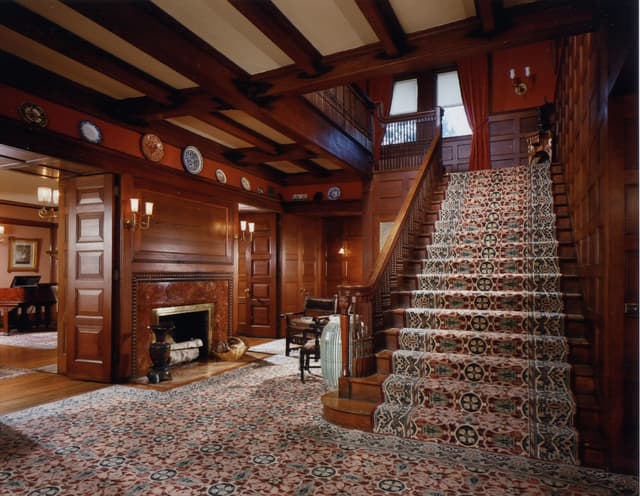 Glessner House
