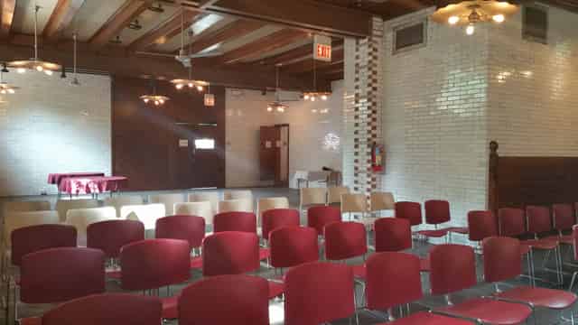 Coach House