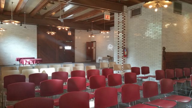 Coach House — Glessner House
