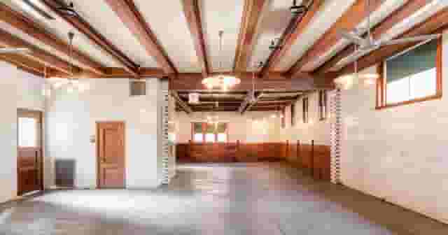 Coach House