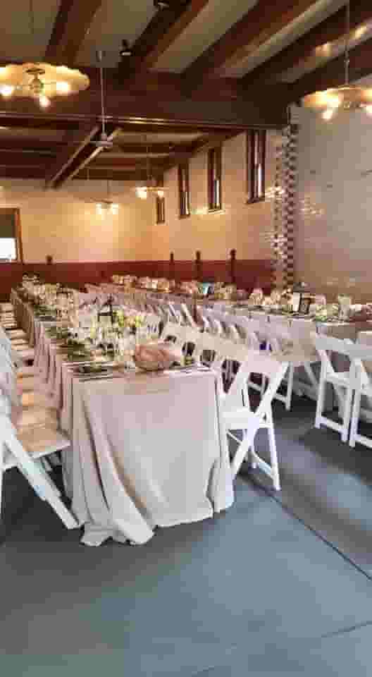 Coach House