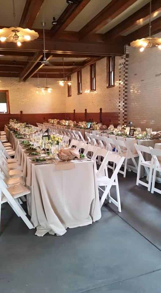 Coach House