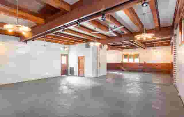 Coach House