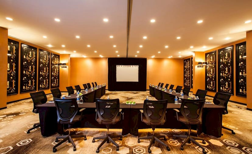 Uptown Houston Meeting & Event Venues ...