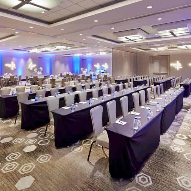 Uptown Houston Meeting & Event Venues ...