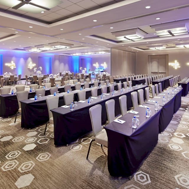 Uptown Houston Meeting & Event Venues ...