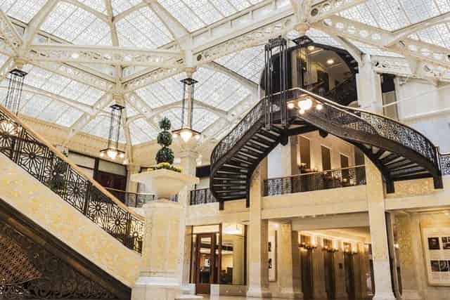 The Rookery