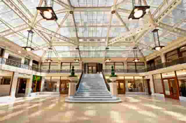 Light Court