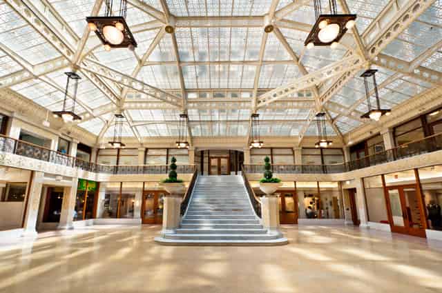 The Rookery