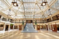 Bradford City Centre