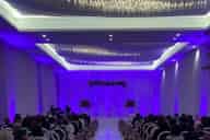 Modern Conference Venues
