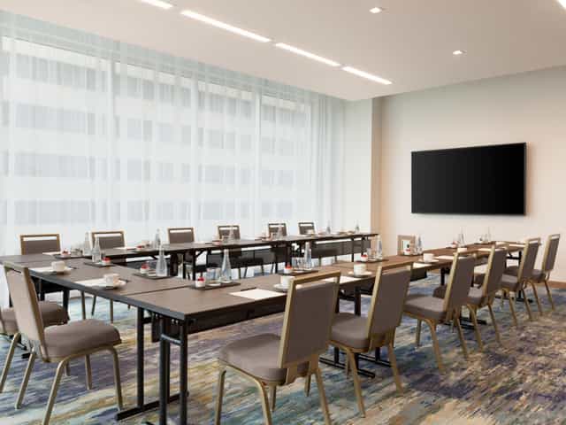 InterContinental Houston - Medical Center