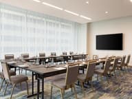 Small Meeting Rooms