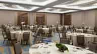 Modern Conference Venues