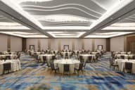 Small Meeting Rooms