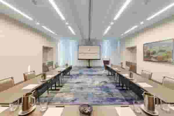 Conference center