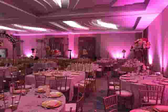 Live Oak Ballroom