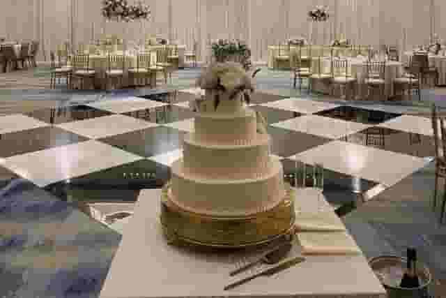 Live Oak Ballroom