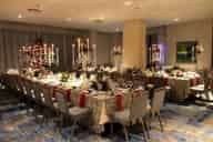 Modern Conference Venues
