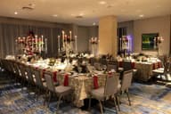 Modern Conference Venues